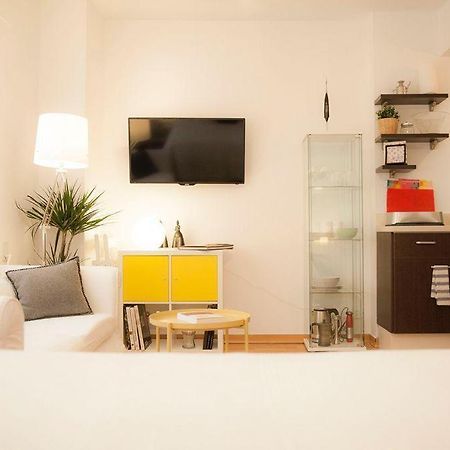 Luxor 7 Apartment Sevilla Bagian luar foto