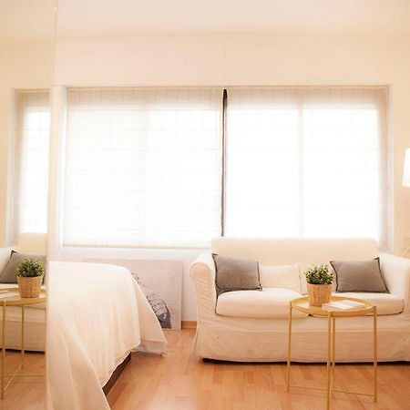 Luxor 7 Apartment Sevilla Bagian luar foto