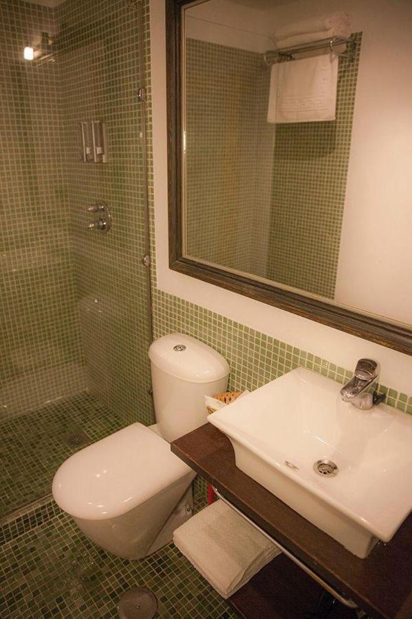 Luxor 7 Apartment Sevilla Bagian luar foto