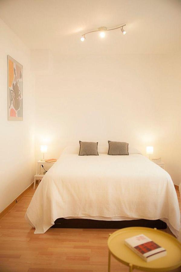 Luxor 7 Apartment Sevilla Bagian luar foto